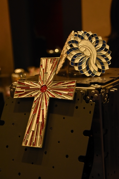 Le Marché de Noël
